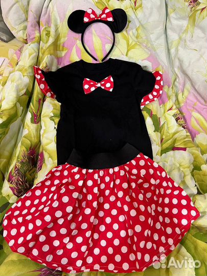 Новогодние костюмы детские