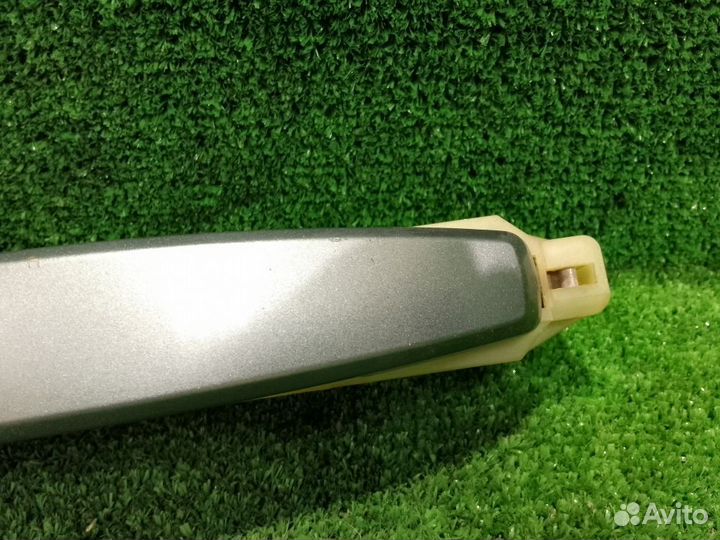 Ручка двери наружная задняя Chevrolet Aveo Т250