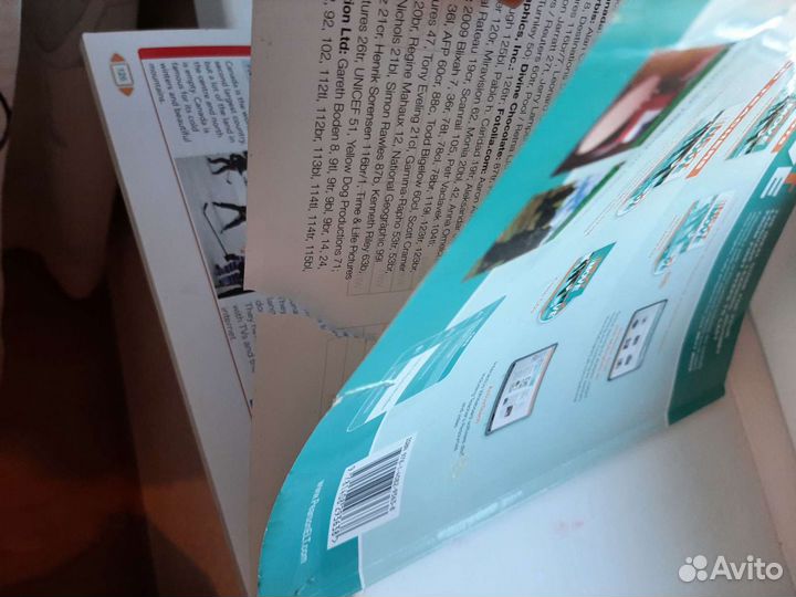 Учебник + рабочая тетрадь + диск (2 набора)