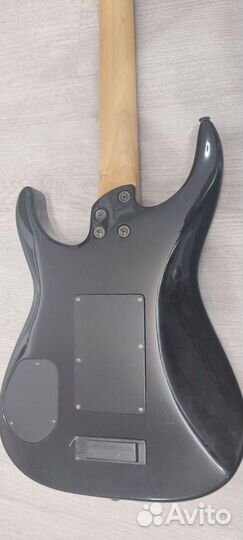 Электрогитара Fernandes FR 75 shadow