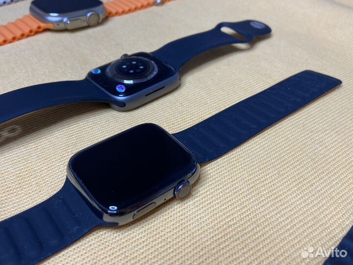 Smart Watch 8 серия