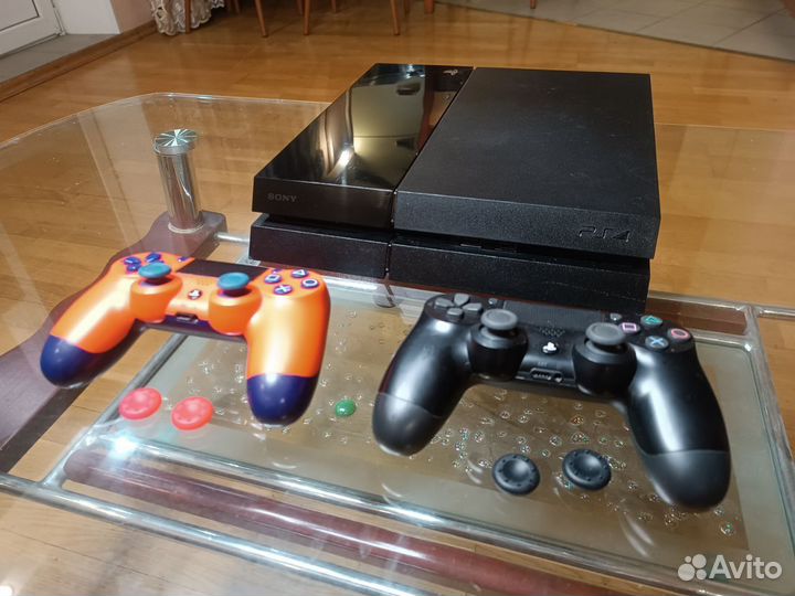 Sony PS4