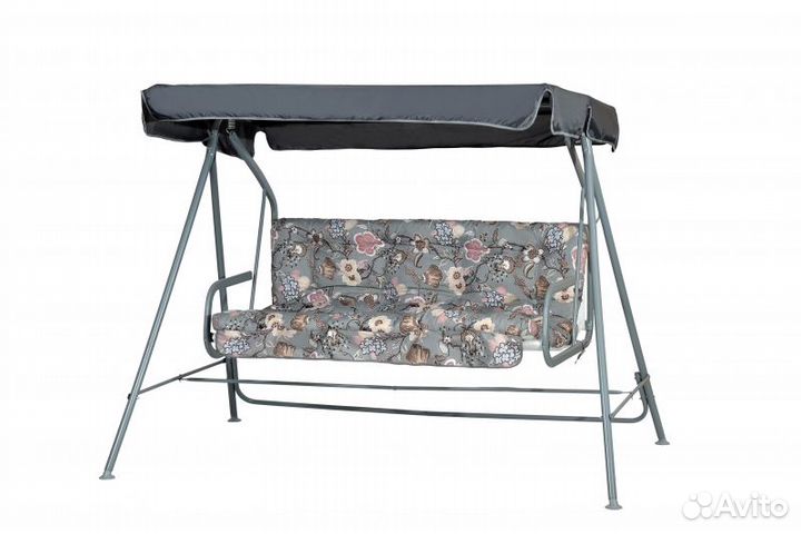 Качели садовые Бари