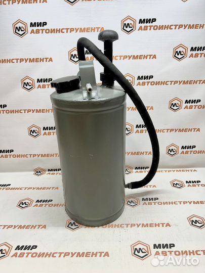 Маслонагнетательный бачок 6.1л