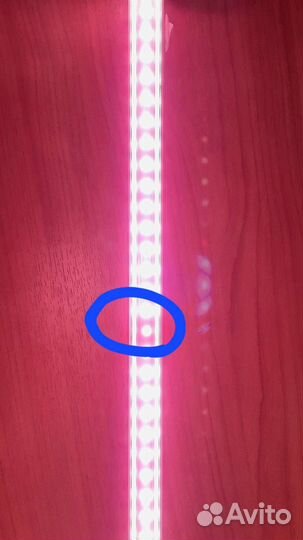 Светильник Uniel