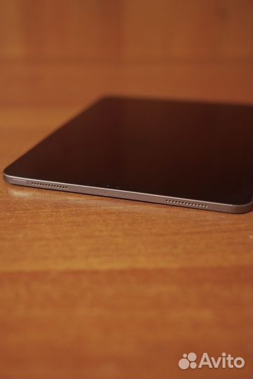 iPad pro 11 2018 64gb