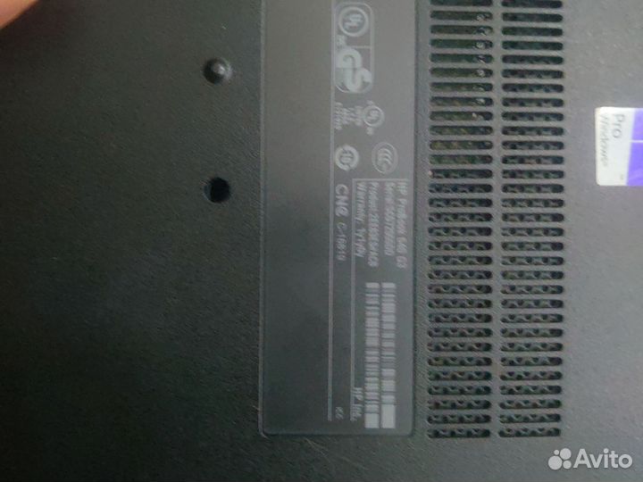 Идеальный мощный ноутбук