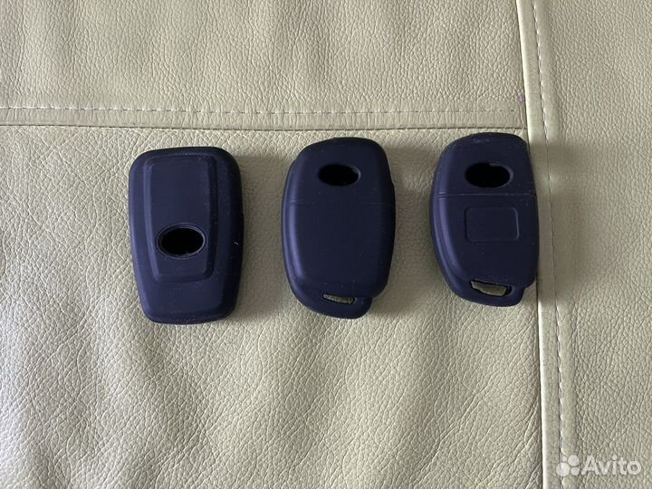 Чехол для ключа