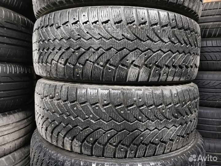 Formula Ice 235/65 R17