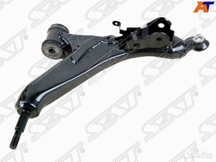 Рычаг нижний toyota crown /majesta /mark X /lexus