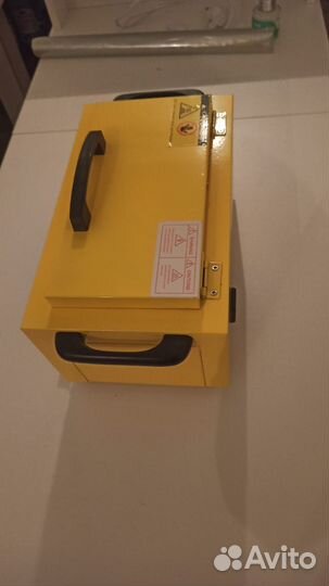 Сухожировой шкаф