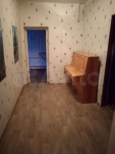 Дом 68 м² на участке 6 сот.