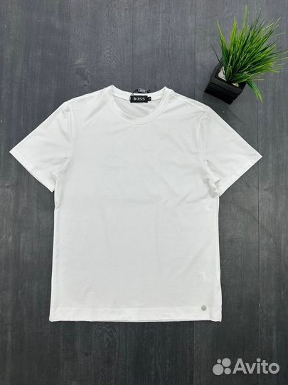 Футболка Hugo Boss