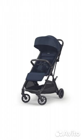 Прогулочная коляска inglesina now