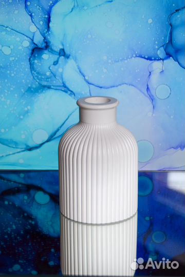 Ваза декоративная, интерьерная