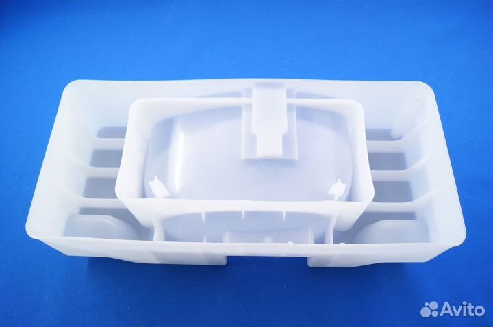 Поддон для сбора конденсата холодильника beko