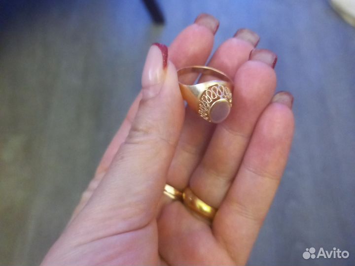 Золотое кольцо