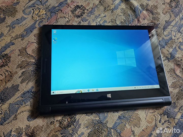 Lenovo yoga Tablet 2-1051L