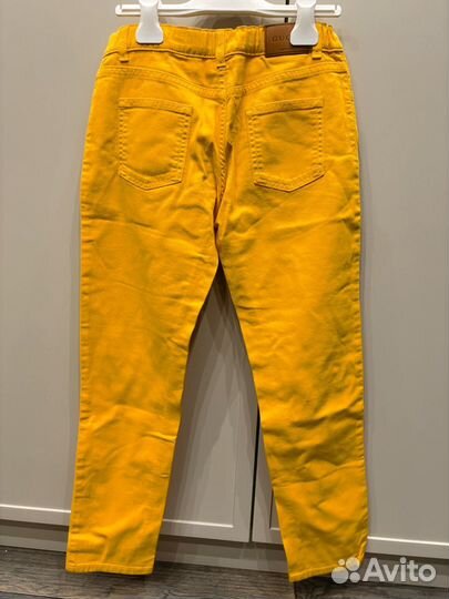 Джинсы gucci детские оригинал