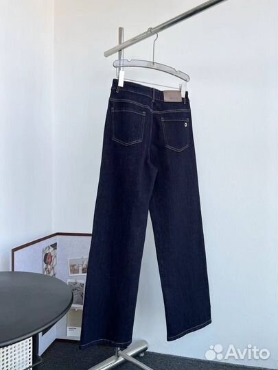 Джинсы женские loro piana