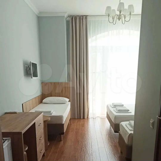 Комната 24 м², 2/3 эт.