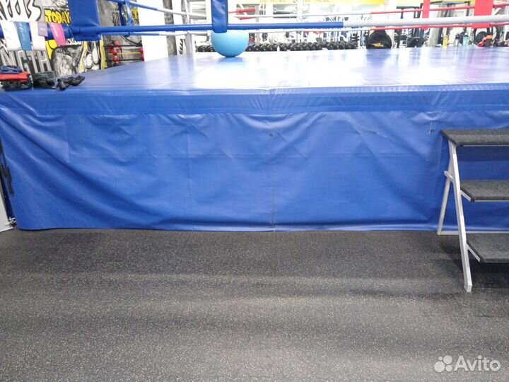 Полотно на ring