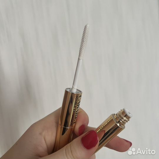 Тушь для ресниц vivienne sabo cabaret