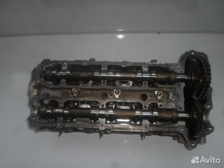 Б/У Б/У Головка блока Mercedes-Benz CLS-класс C219