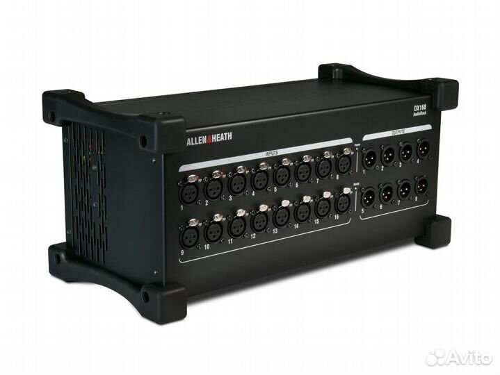 Allen & Heath DX168 (под заказ)