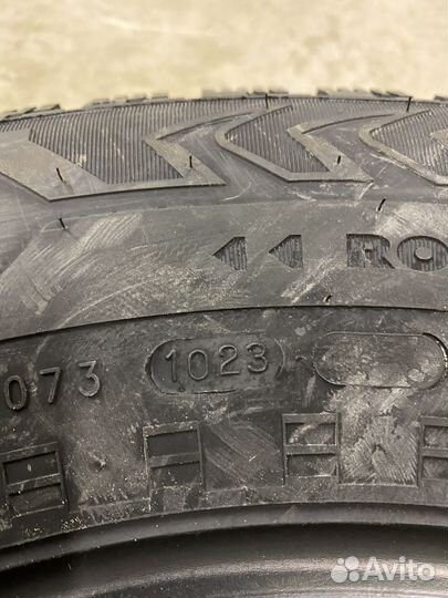 Nordman 5 205/75 R15 98T