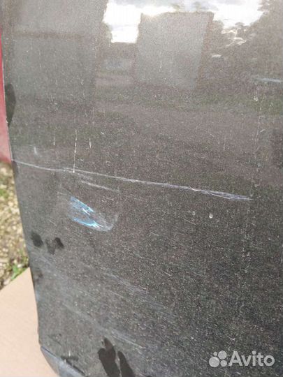 LADA vesta задняя левая дверь