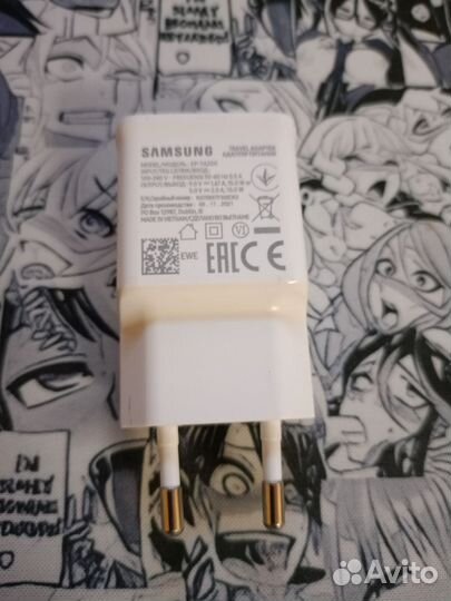 Блок питания Samsung