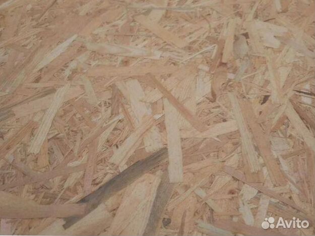 Плита осб osb 6-15 мм в ассортименте