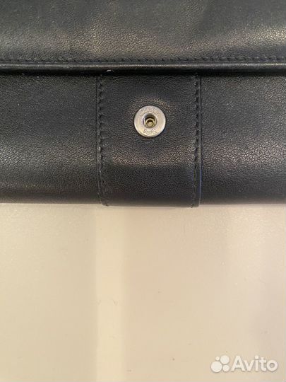 Кошелек cartier