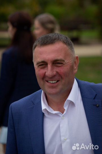 Механизатор