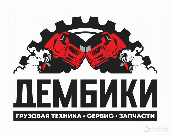 Кронштейн бампера RH 2691088 scania R 6 Series