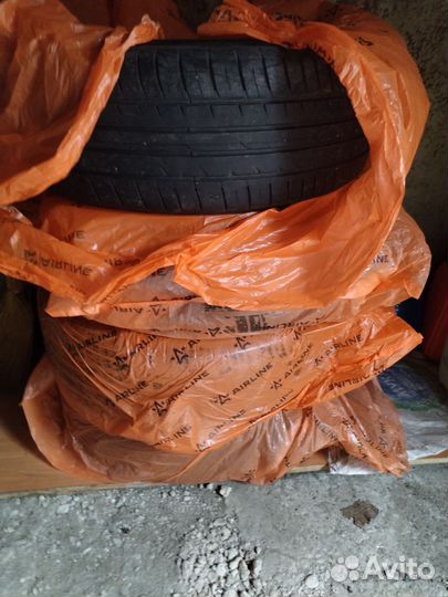 Hankook Ventus Prime 2 K115 225/60 R17