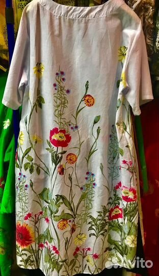Платье женское 50/52/54