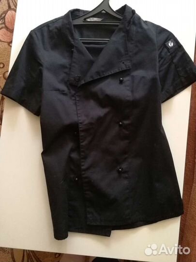 Форма поварская 42-44