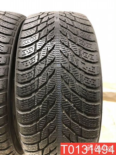 Nokian Tyres Hakkapeliitta R3 225/45 R18 95T