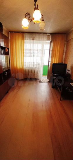 3-к. квартира, 58,1 м², 5/5 эт.