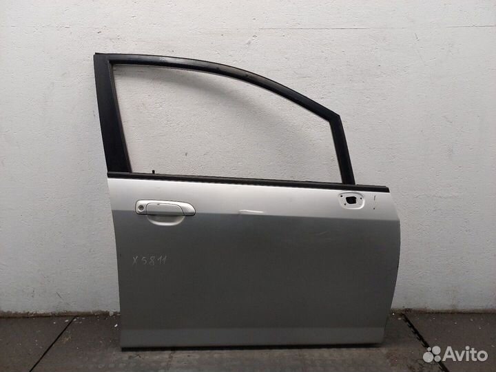 Дверь боковая Honda Jazz, 2008