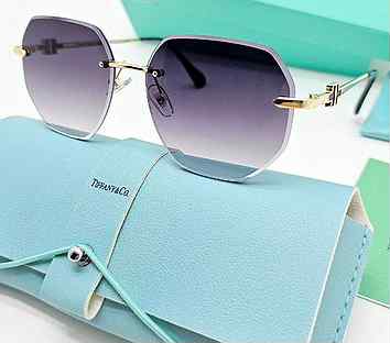 Солнцезащитные очки. Tiffany