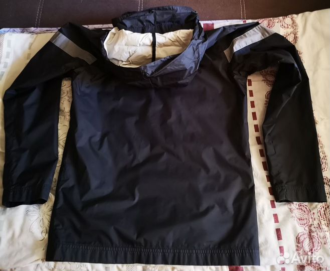 Ветровка kappa, puma