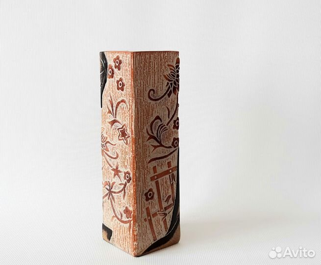 Ваза керамическая