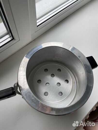 Скороварка новая