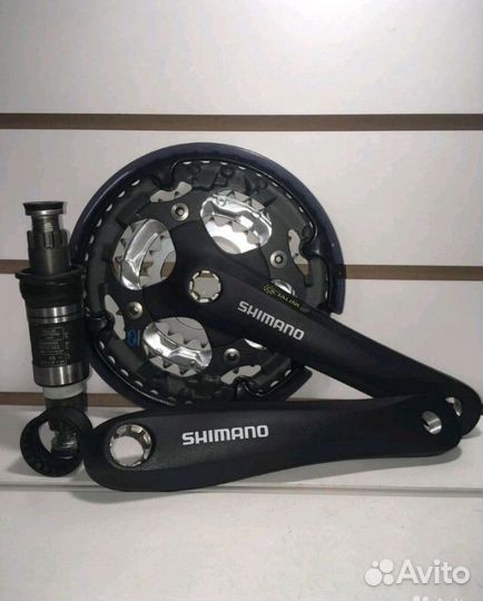 Система Shimano