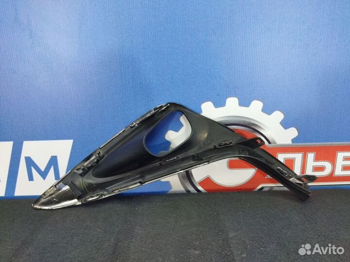 Окантовка птф правая Lexus ES 6 2012-2018