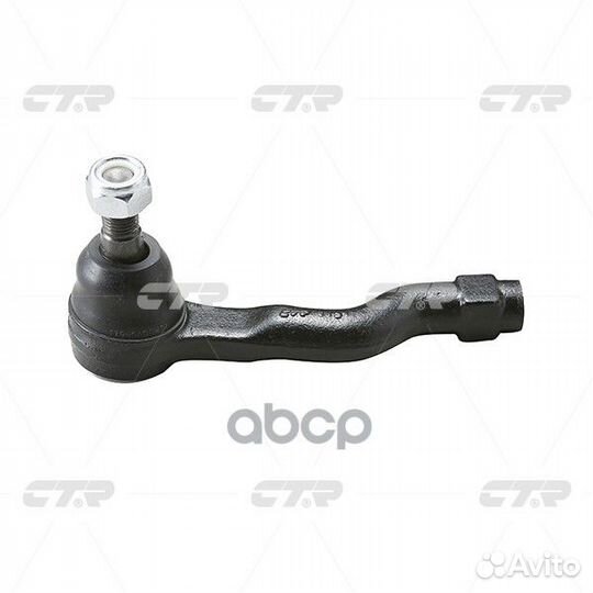 Наконечник рулевой тяги infiniti FX CE0515 CTR