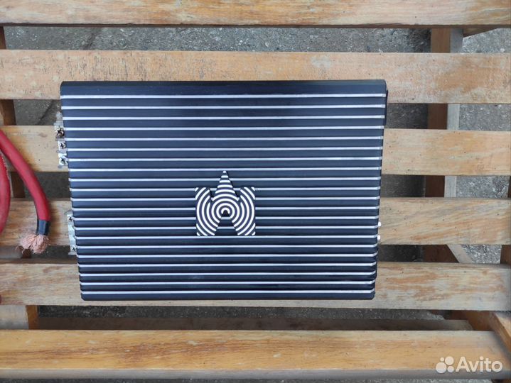 Моноблок momo